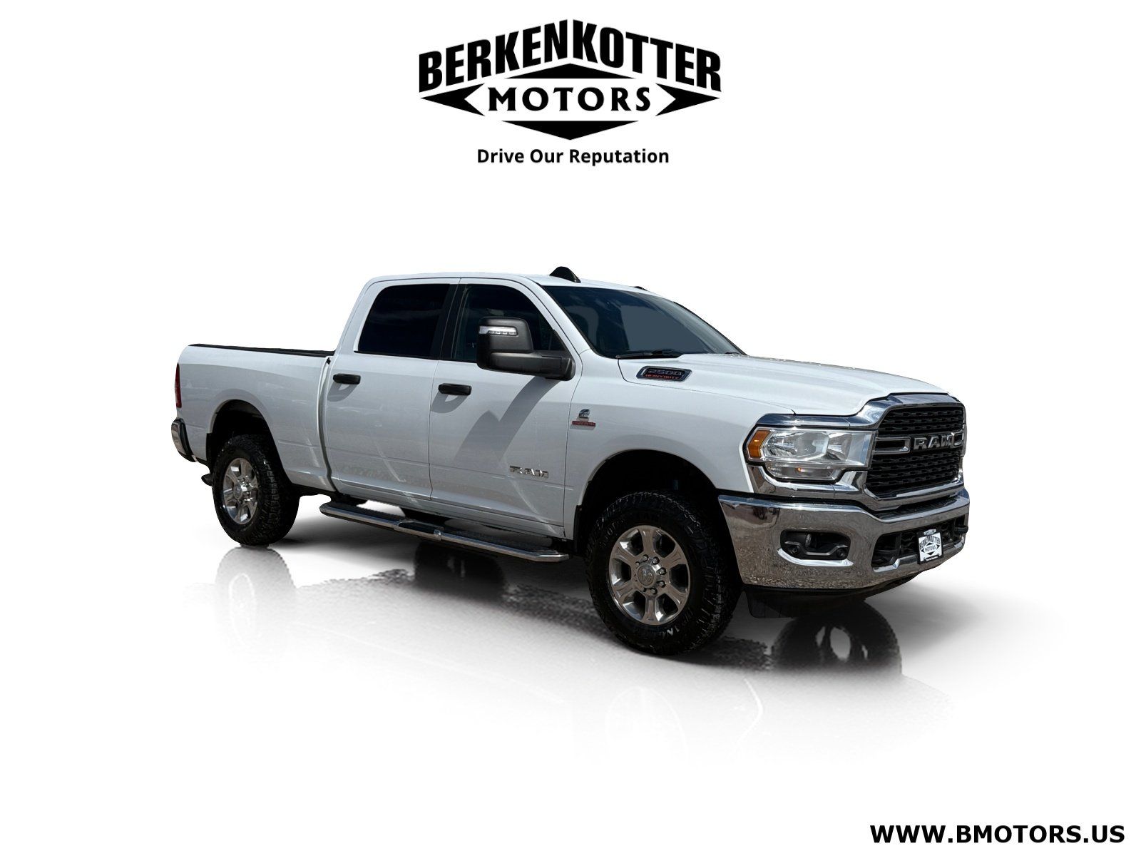 ram ram 2500 pickup 2024 3C6UR5DL2RG227117 image ram ram 2500 pickup 2024 3C6UR5DL2RG227117 image